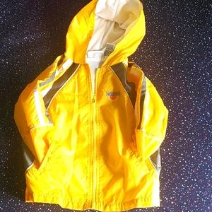 Youth Spring/Rain jacket